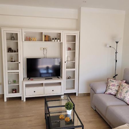 Marbella Centro Lejlighed Eksteriør billede