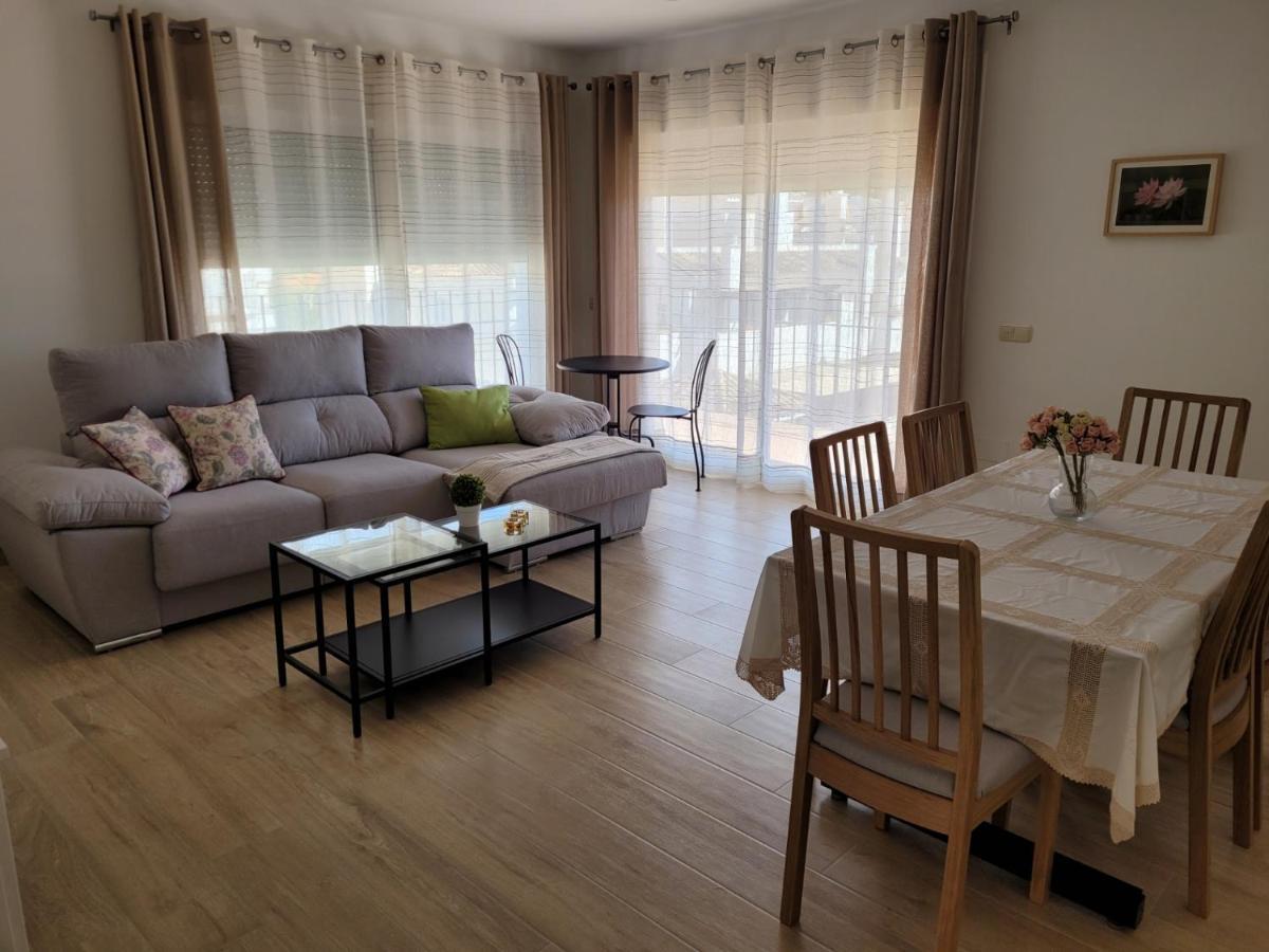 Marbella Centro Lejlighed Eksteriør billede
