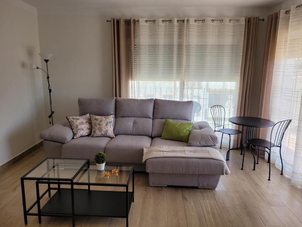 Marbella Centro Lejlighed Eksteriør billede