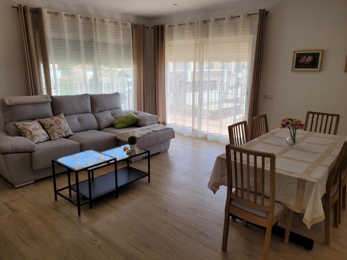 Marbella Centro Lejlighed Eksteriør billede