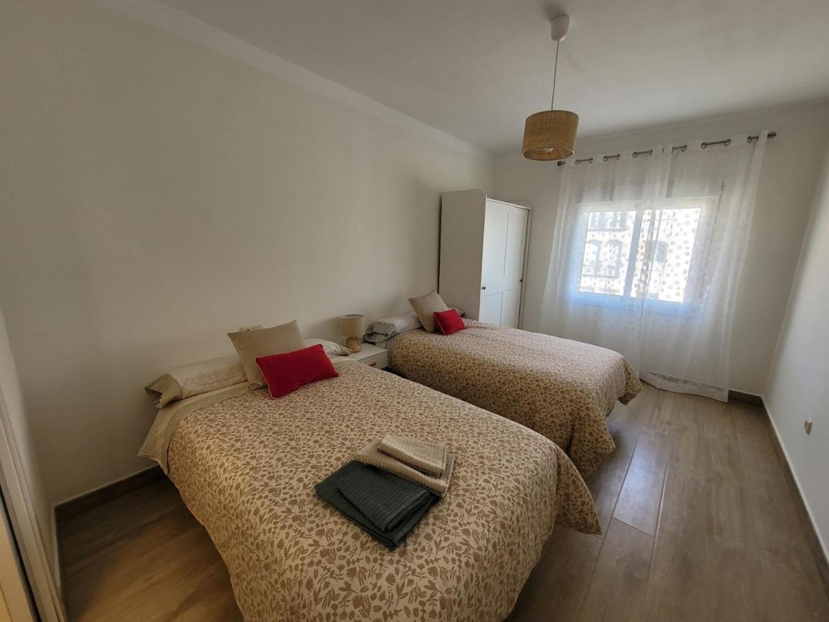 Marbella Centro Lejlighed Eksteriør billede