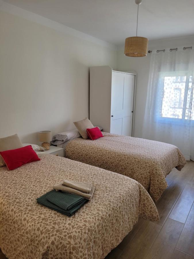 Marbella Centro Lejlighed Eksteriør billede