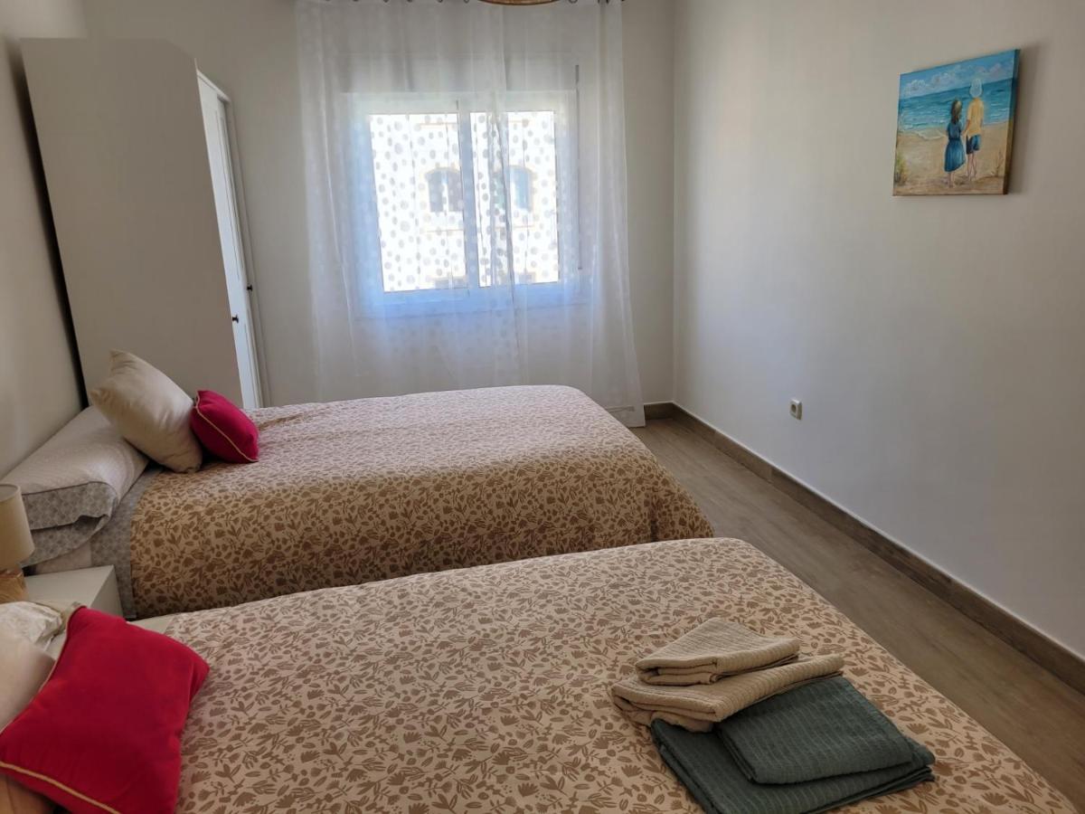 Marbella Centro Lejlighed Eksteriør billede