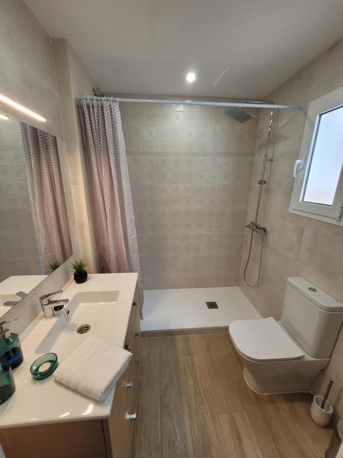 Marbella Centro Lejlighed Eksteriør billede
