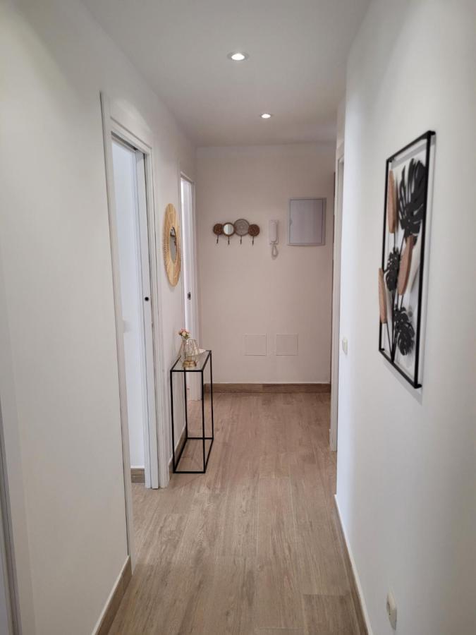 Marbella Centro Lejlighed Eksteriør billede