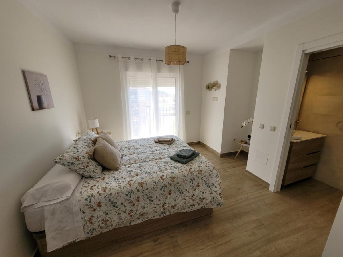 Marbella Centro Lejlighed Eksteriør billede